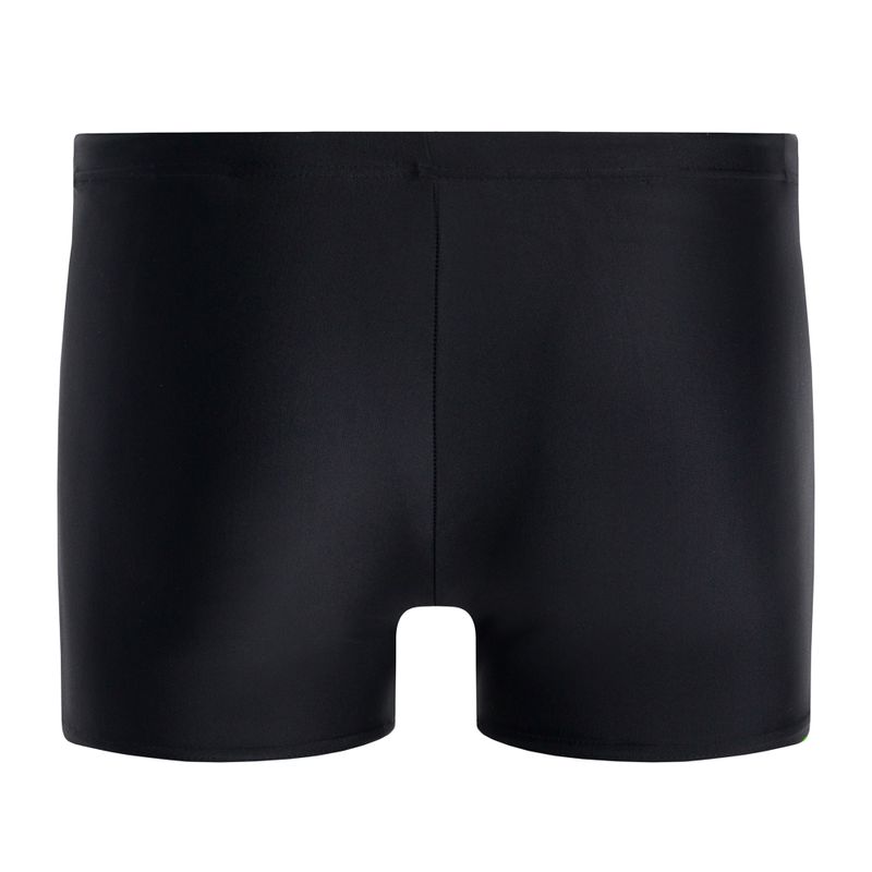 Pánské plavky Speedo Tech Logo černé 68-11354F130 2