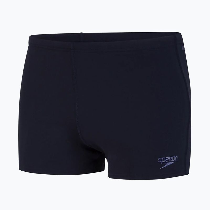 Pánské plavecké šortky Speedo Essential Endurance+ Aquashort D740 navy blue 68-12507D740 5