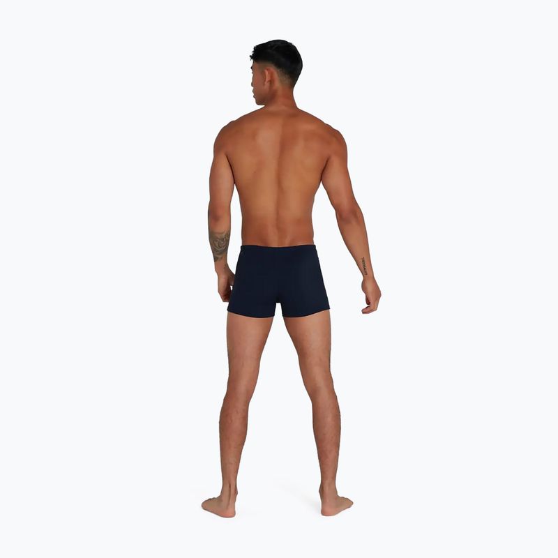 Pánské plavecké šortky Speedo Essential Endurance+ Aquashort D740 navy blue 68-12507D740 7