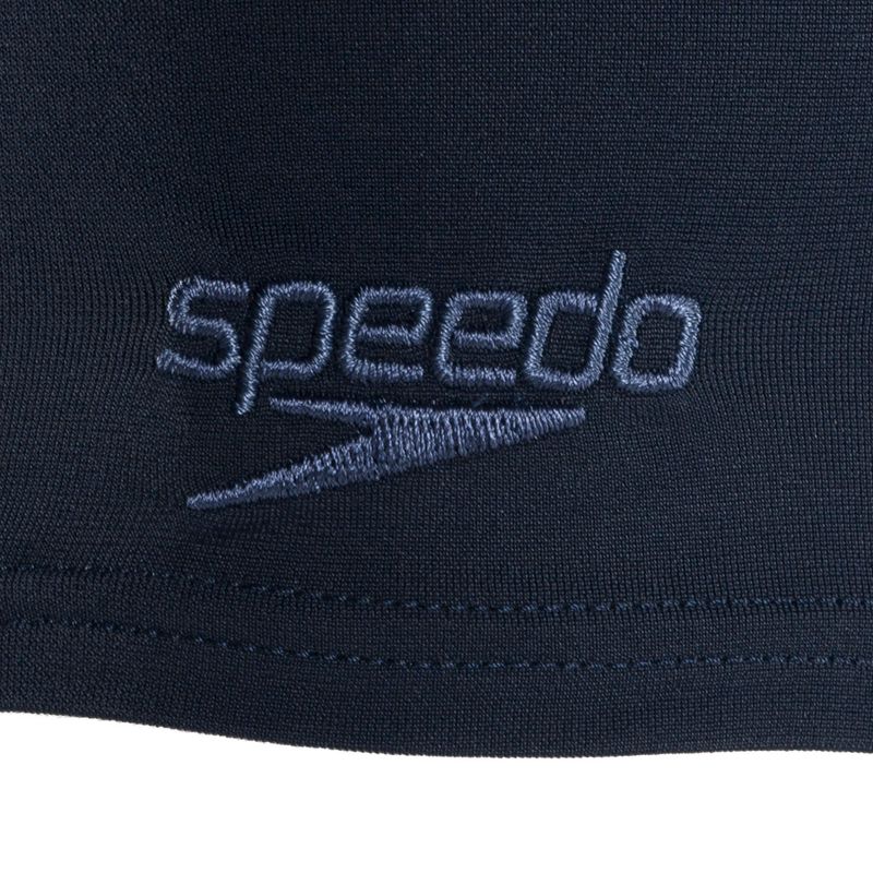 Pánské plavecké šortky Speedo Essential Endurance+ Aquashort D740 navy blue 68-12507D740 3