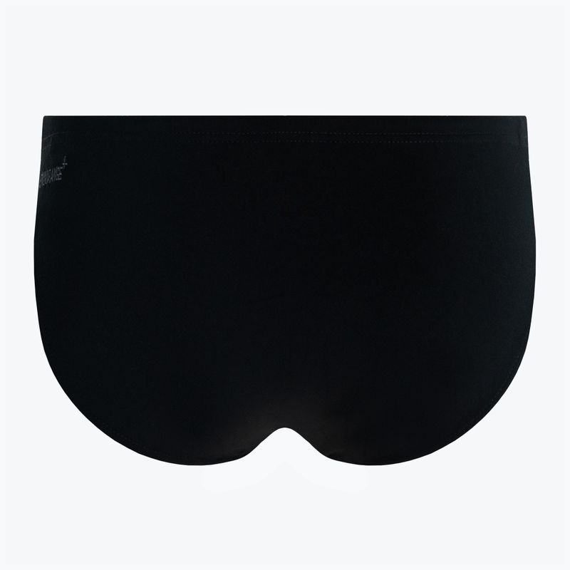 Pánské plavky Speedo Essentials End+ 7cm Brief černé 68-125080001 2