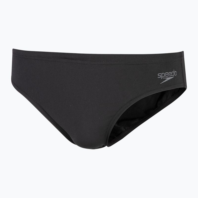 Pánské plavky Speedo Essentials End+ 7cm Brief černé 68-125080001 5