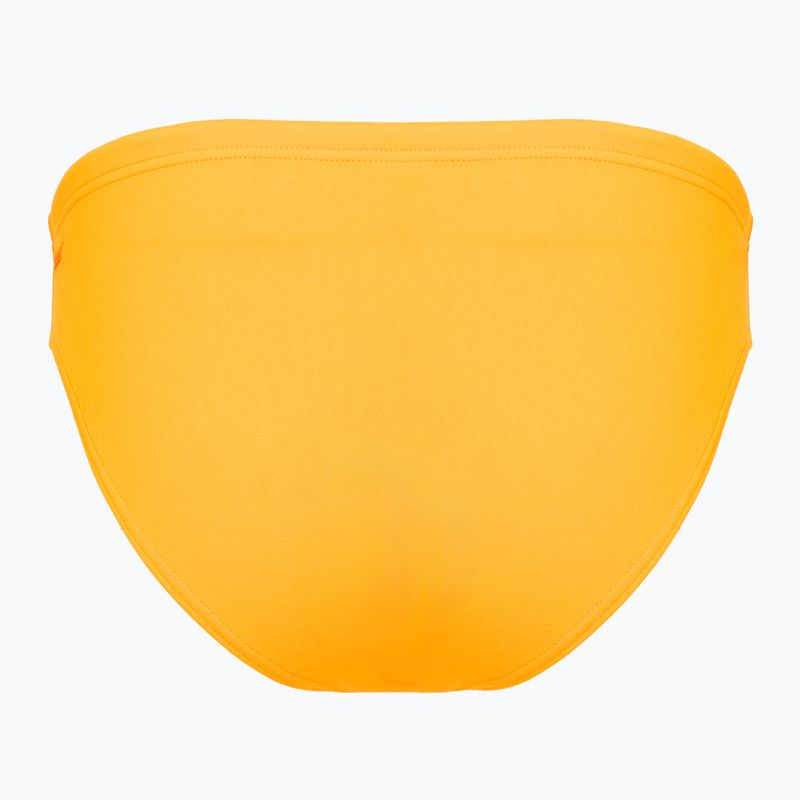 Pánské plavky Arena Speedo Essential Endurance+ 7cm Brief yellow 2