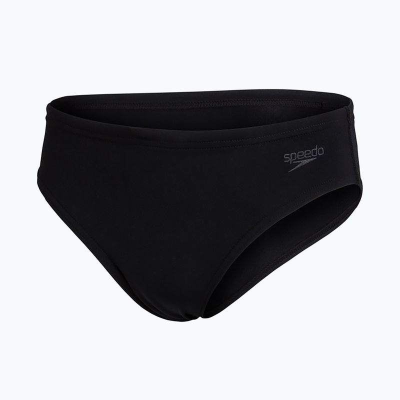 Dětské plavky Speedo Essential Endurance+ Brief černé 68-125170001 6