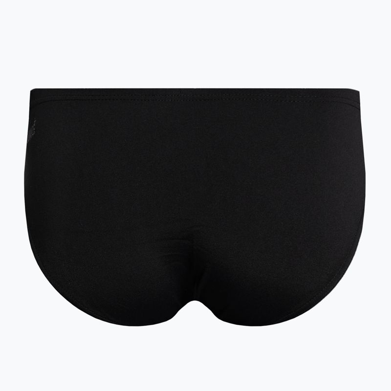Dětské plavky Speedo Essential Endurance+ Brief černé 68-125170001 2