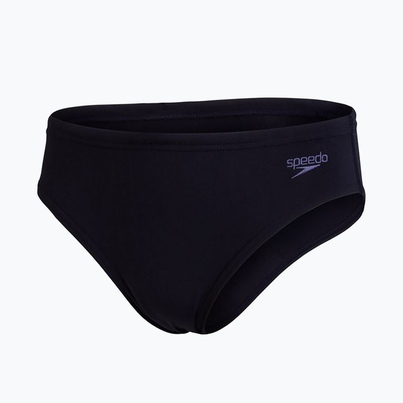 Speedo Essential Endurance+ Brief Dětské plavky námořnická modrá 68-12517D740 6