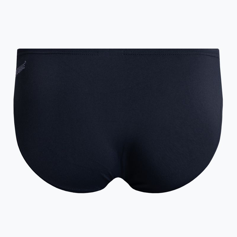 Speedo Essential Endurance+ Brief Dětské plavky námořnická modrá 68-12517D740 2