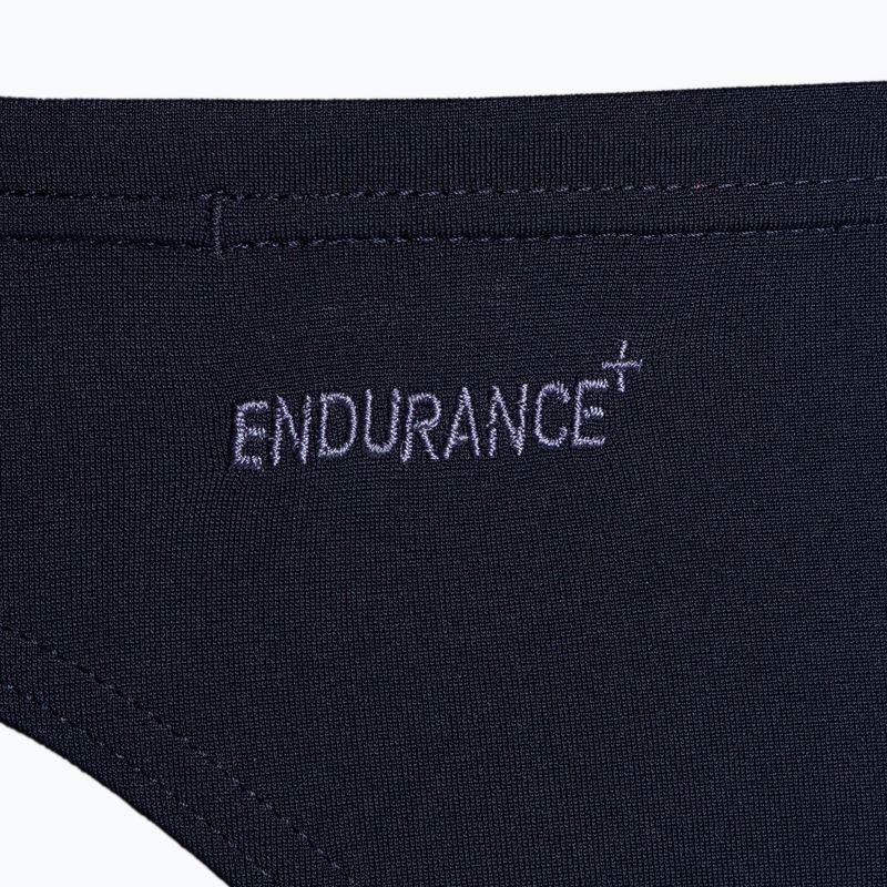 Speedo Essential Endurance+ Brief Dětské plavky námořnická modrá 68-12517D740 4