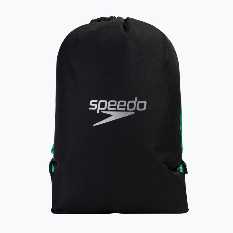 Batoh na bazén Speedo Pool Bag black 68-09063 4