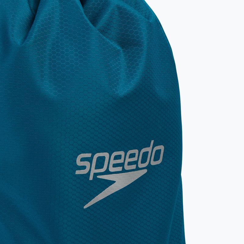 Speedo Batoh na bazén modrý 68-09063 7