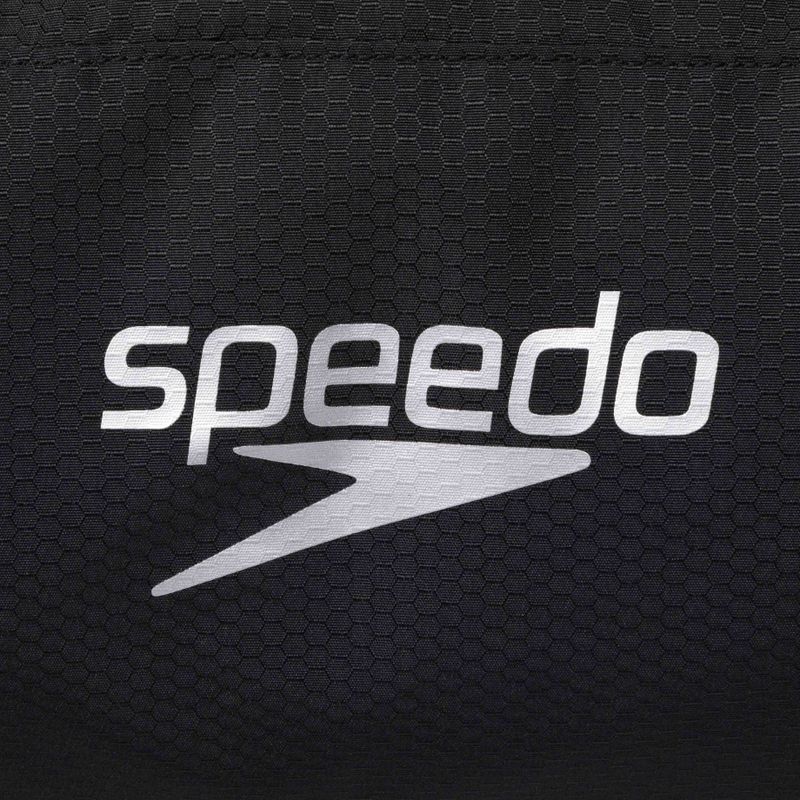 Plavecká taška Speedo Duffel černá 68-09190 3