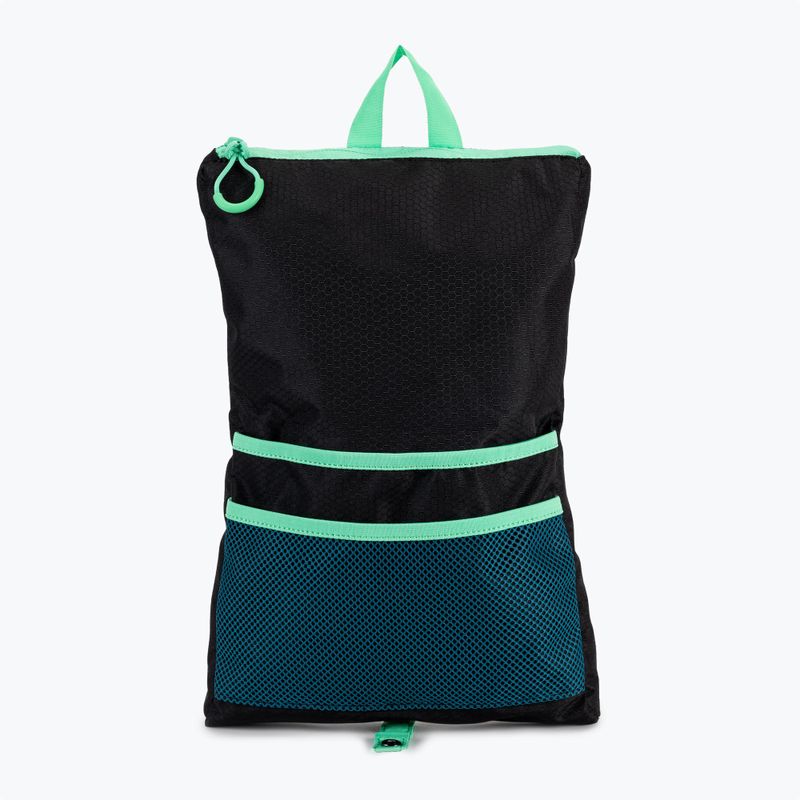 Plavecká taška Speedo H20 Active Grab černá 8-11470D712 3