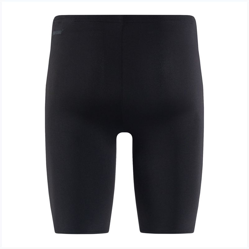 Pánské plavky Speedo Boomstar Splice Jammer black/grey 68-124189023 2