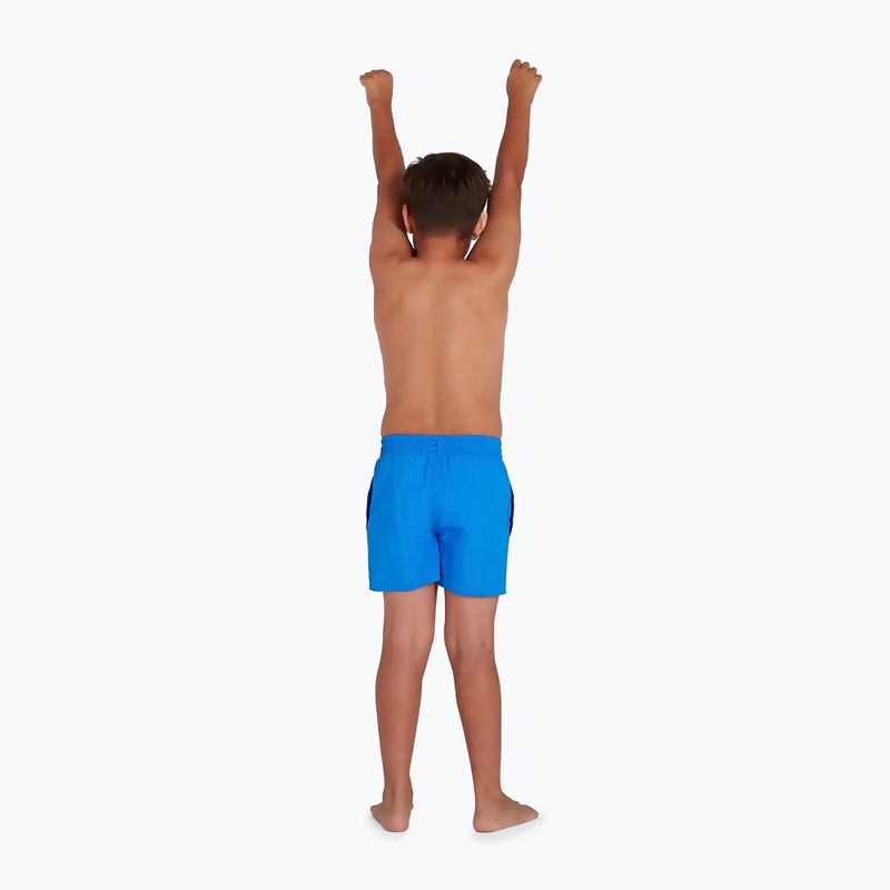 Dětské plavecké šortky Speedo Essential 13" bondi blue 3