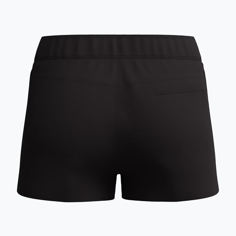 Dámské koupací šortky Speedo Essential black 2