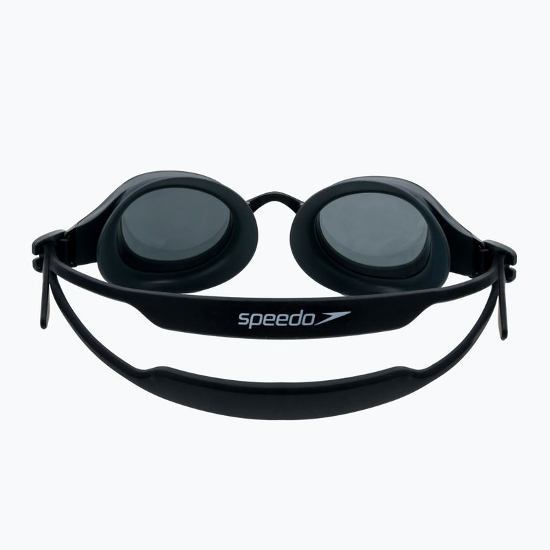 Plavecké brýle Speedo Hydropure černé 68-126699140 5