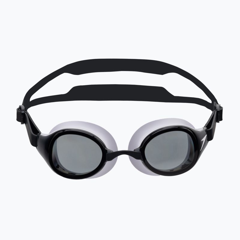 Plavecké brýle Speedo Hydropure černé 68-12669 2