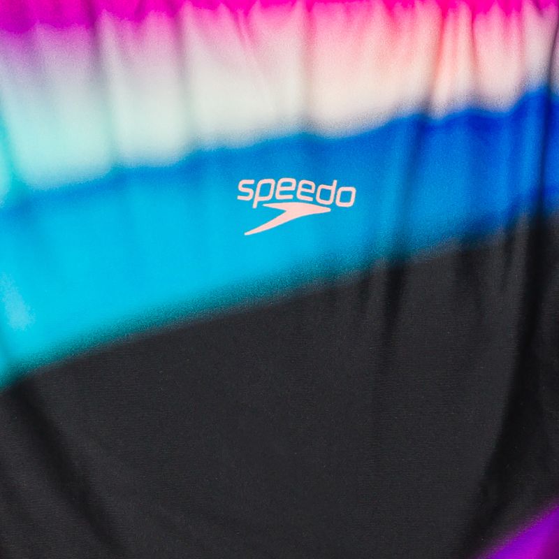 Speedo Star 2pc G001 color 12852G001 dětské dvoudílné plavky 8