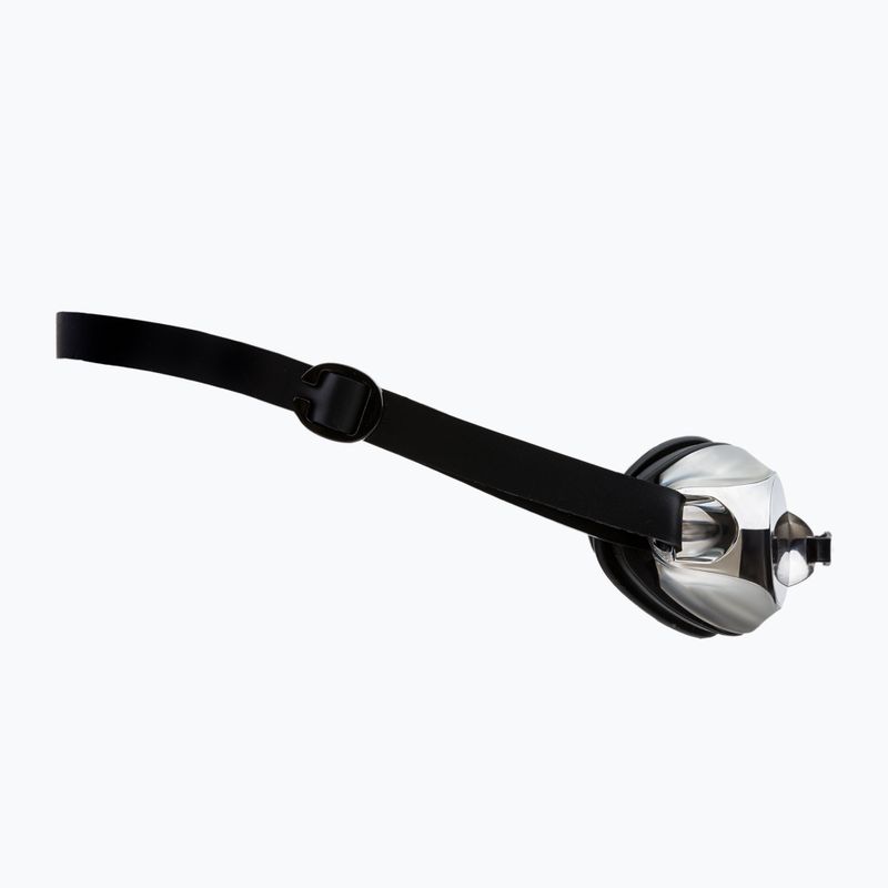Plavecké brýle Speedo Jet Mirror černé 68-09648 3
