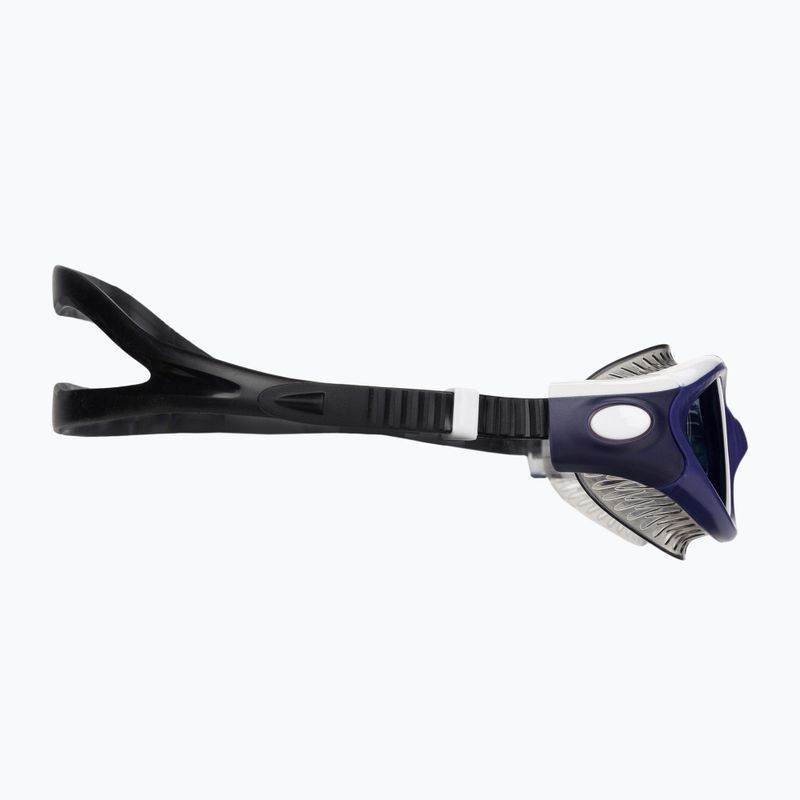 Speedo Dámské plavecké brýle Futura Biofuse Flexiseal černé 68-11314F985 3