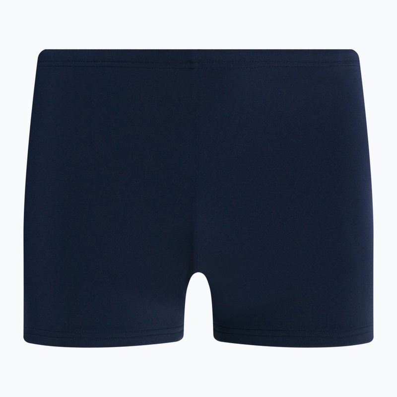 Pánské plavky Speedo Boom Logo Splice navy blue 12824F889