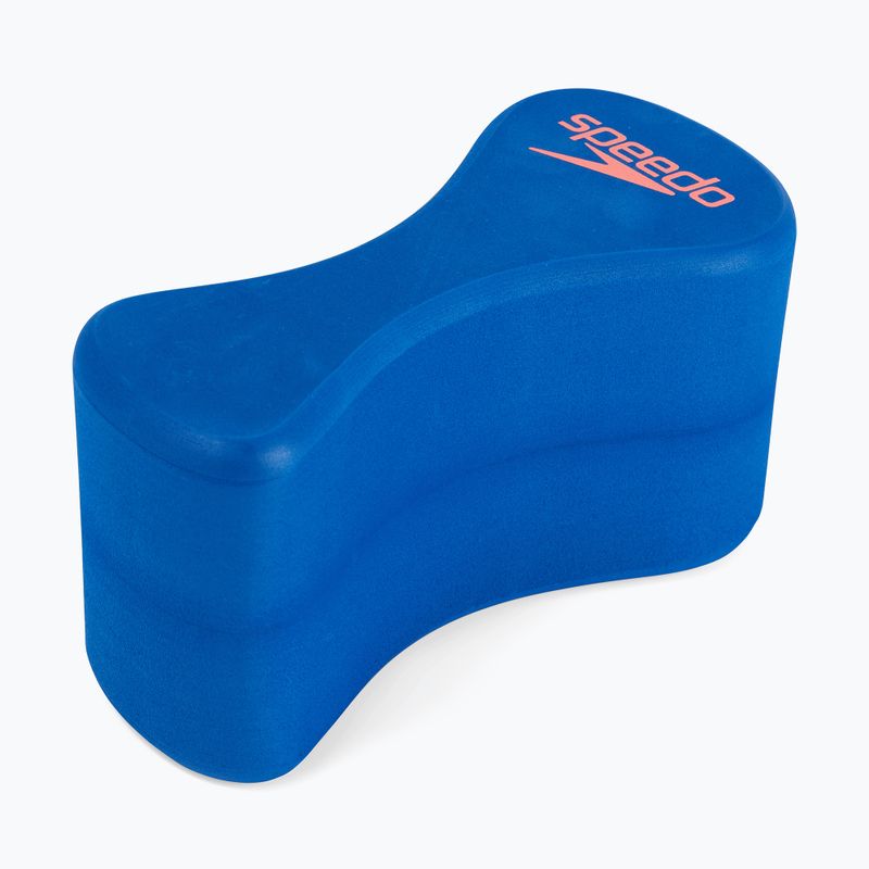 Plavecká deska Speedo Pullbuoy blue 68-01791G063 3