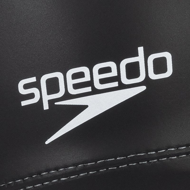 Speedo Kšiltovka s dlouhými vlasy Pace černá 8-128060001 3