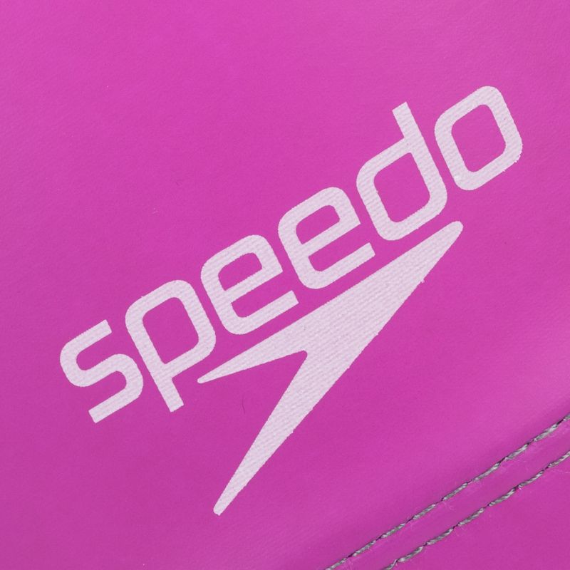 Speedo Kšiltovka s dlouhými vlasy Pace fialová 8-12806A791 3