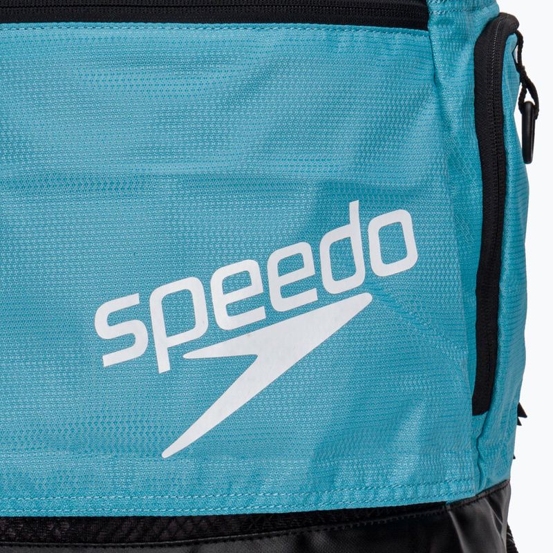 Speedo Teamster 2.0 batoh 35L modrý 68-12812 4