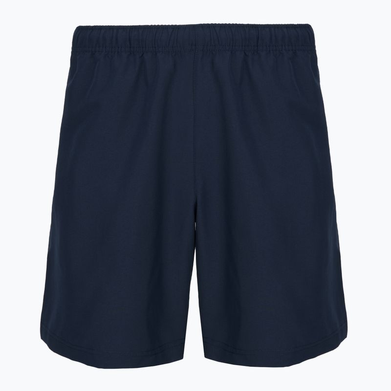 Pánská mikina Speedo Club Hoody navy