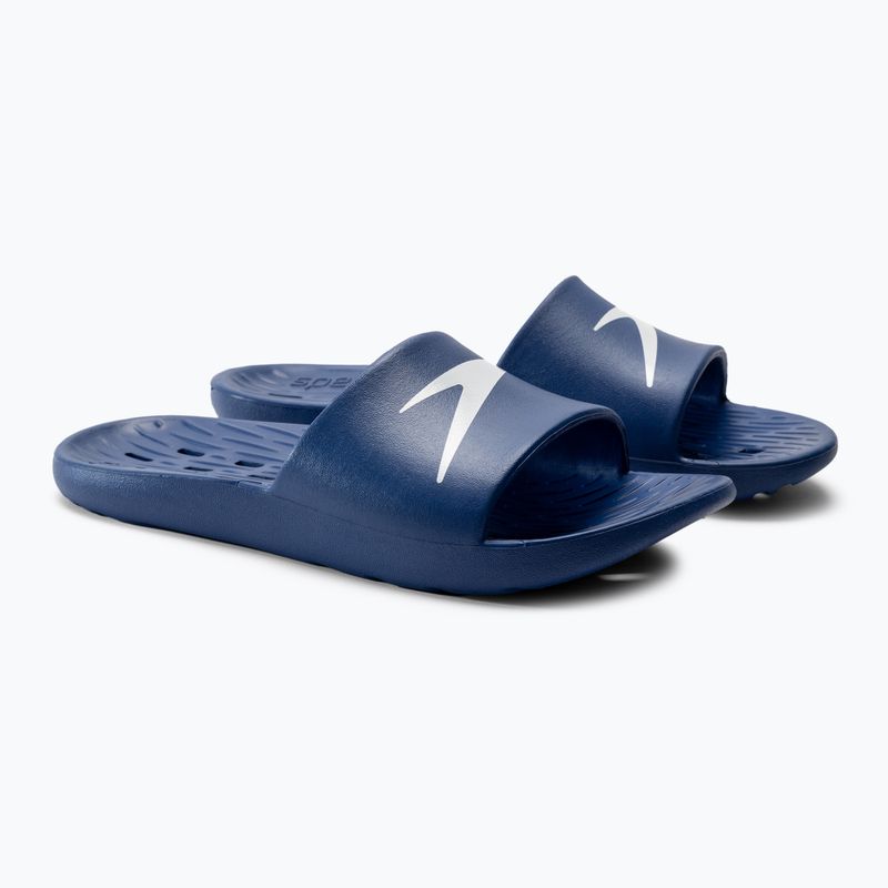 Pánské žabky Speedo Slide AM 5651 navy blue 68-122295651 5