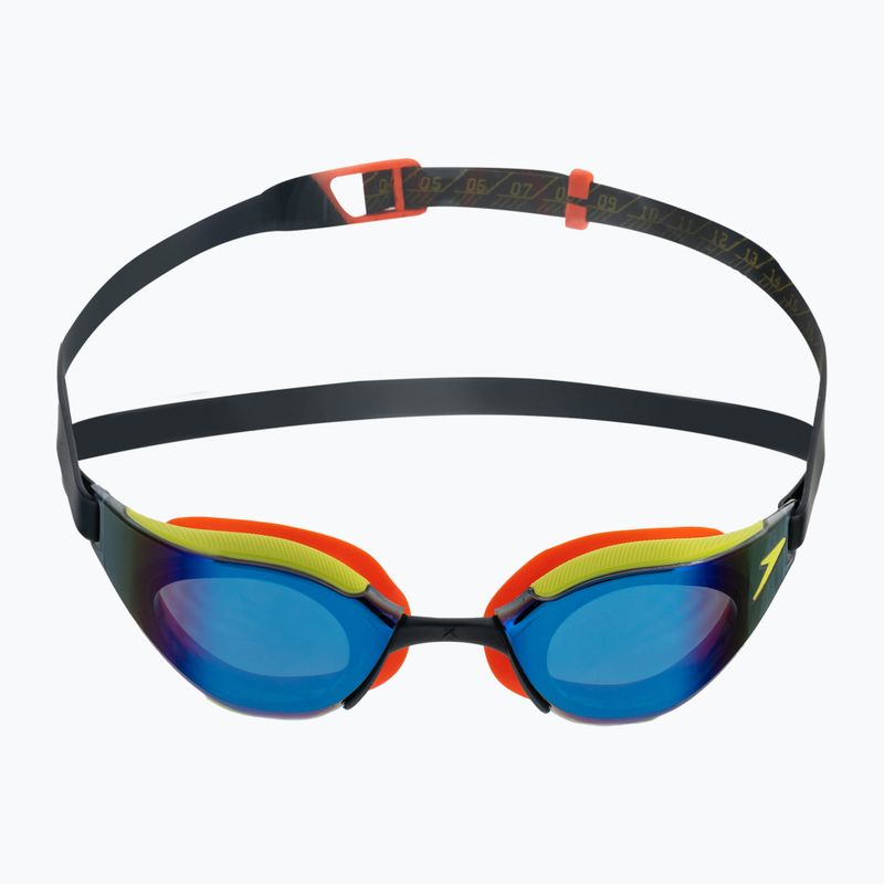 Plavecké brýle Speedo Fastskin Hyper Elite Mirror Junior 68-12821G797 2