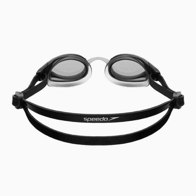 Plavecké brýle Speedo Mariner Pro černé 68-135347988 5