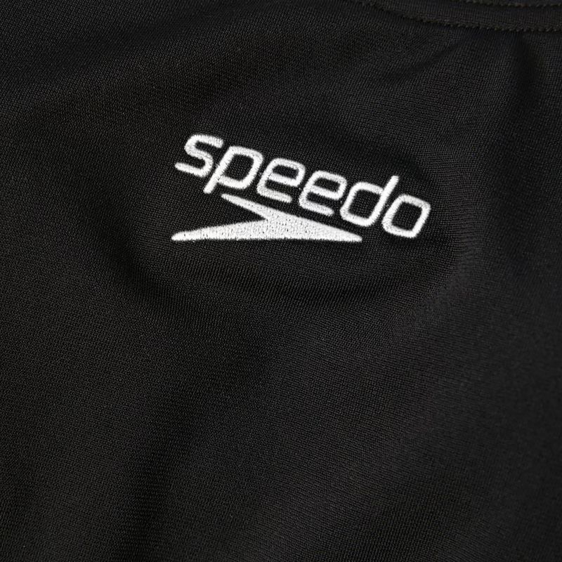 Dámské jednodílné plavky Speedo Endurance+ Power black 2