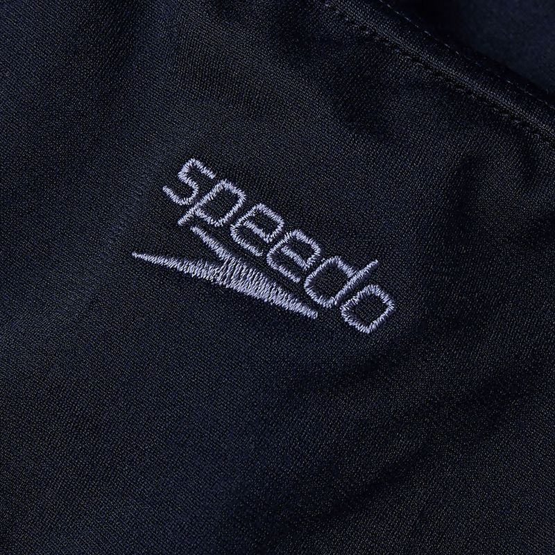 Dámské jednodílné plavky Speedo Endurance+ Medalist true navy 2