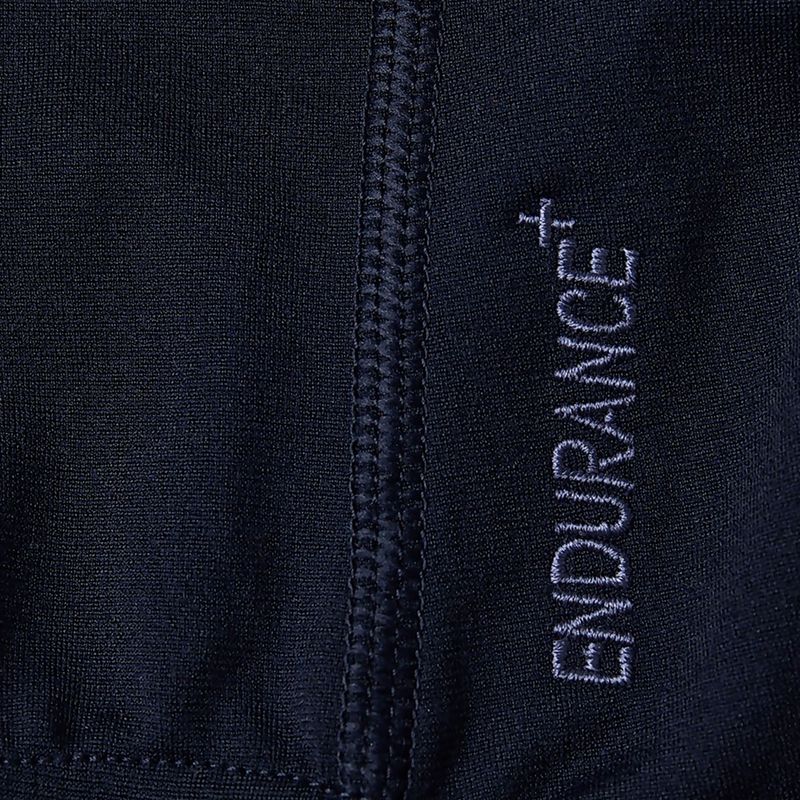 Dámské jednodílné plavky Speedo Endurance+ Medalist true navy 3