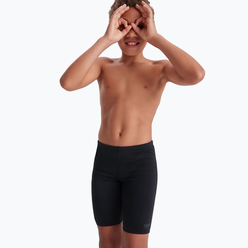 Dětské plavky Speedo ECO Endurance Jammer  4