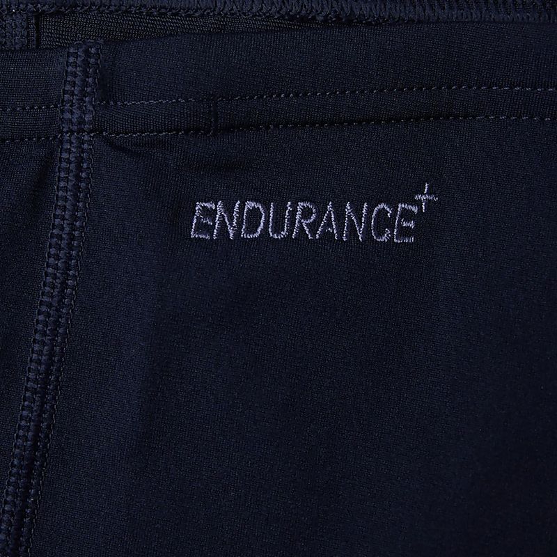 Dětské plavecké jammery Speedo ECO Endurance + Jammer true navy/white 2