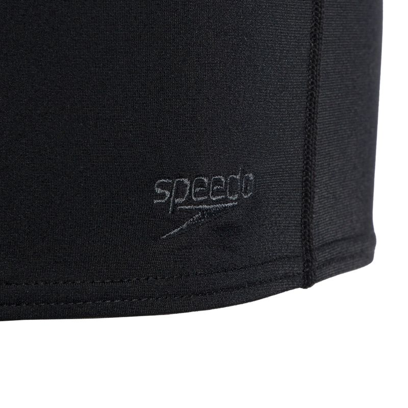 Speedo Eco Endurance + černé dětské plavky 68-13461 4