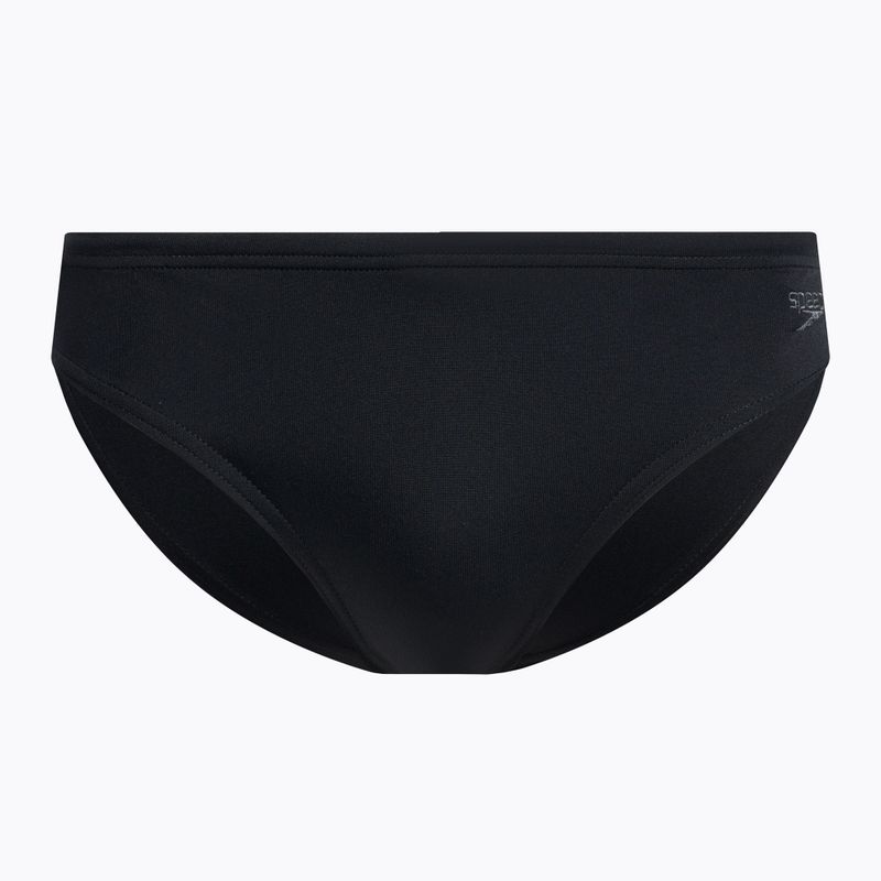 Dětské plavecké kalhotky Speedo Eco Endurance+ Brief černé 68-13462