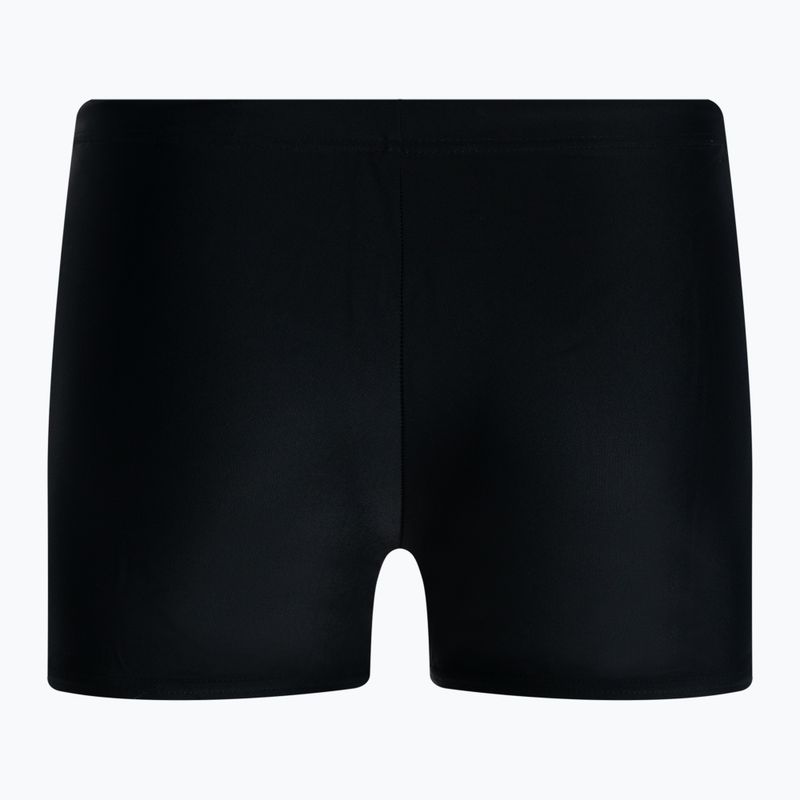 Pánské plavky Speedo Medley Logo černé 68-11354G691 2