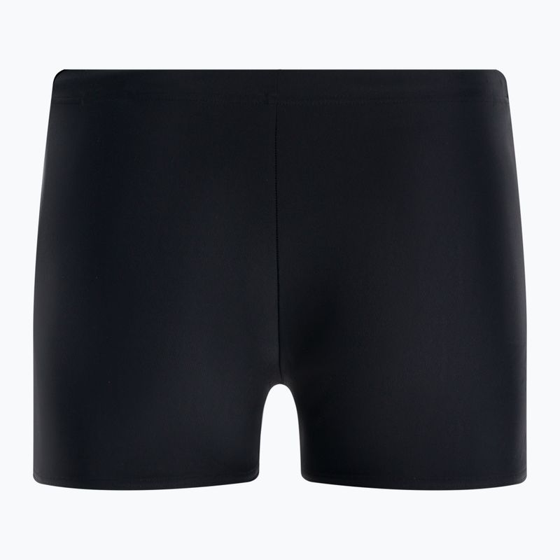 Pánské plavky Speedo Medley Logo černé 68-11354G814 2