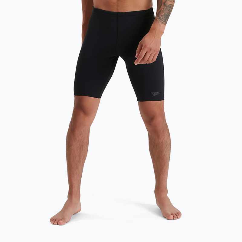 Speedo ECO Endurance pánské plavky + černá 8-134470001 4