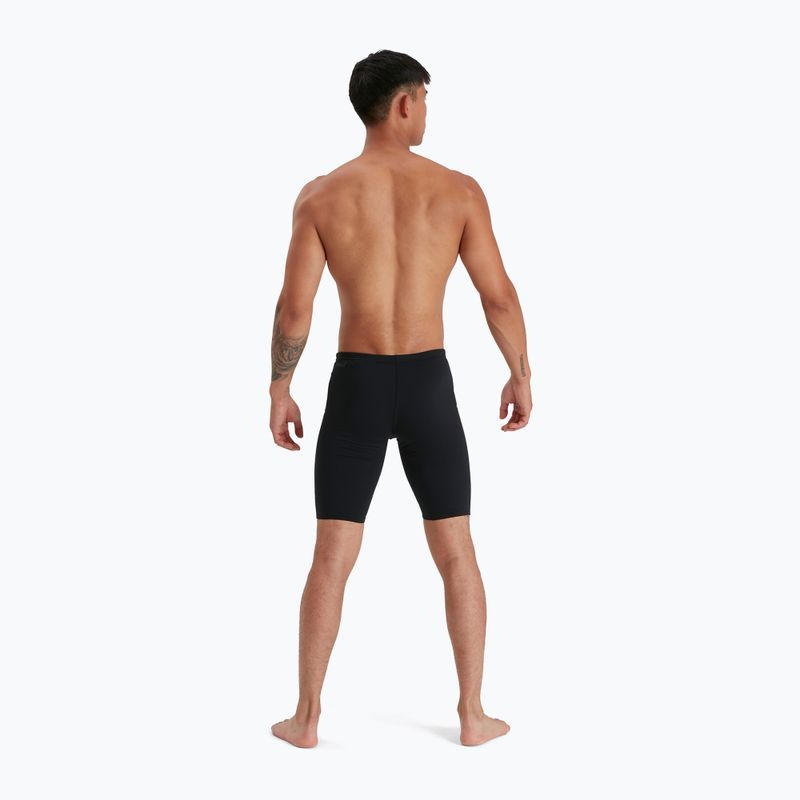 Speedo ECO Endurance pánské plavky + černá 8-134470001 6