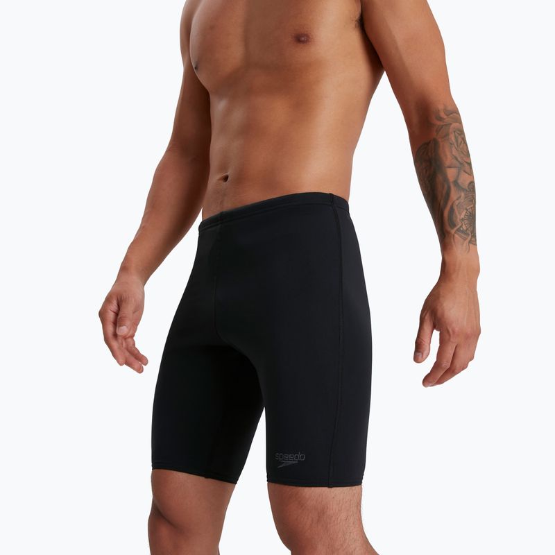 Speedo ECO Endurance pánské plavky + černá 8-134470001 7
