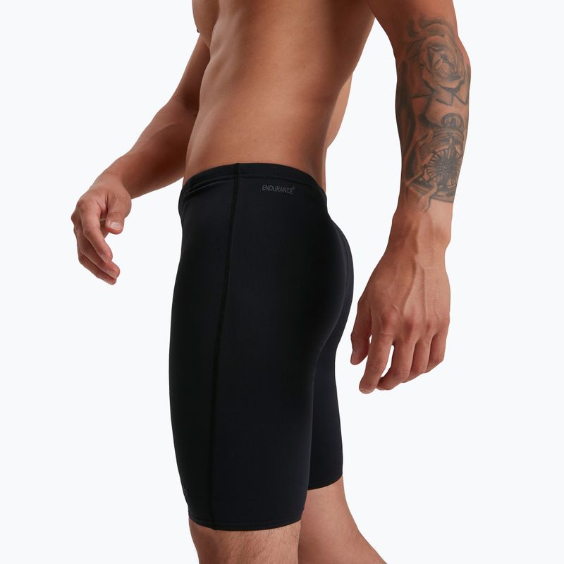 Speedo ECO Endurance pánské plavky + černá 8-134470001 8