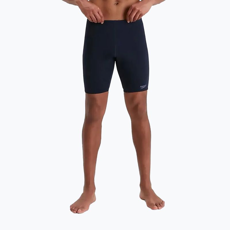 Speedo ECO Endurance pánské plavky + tmavě modrá 8-134470001 4