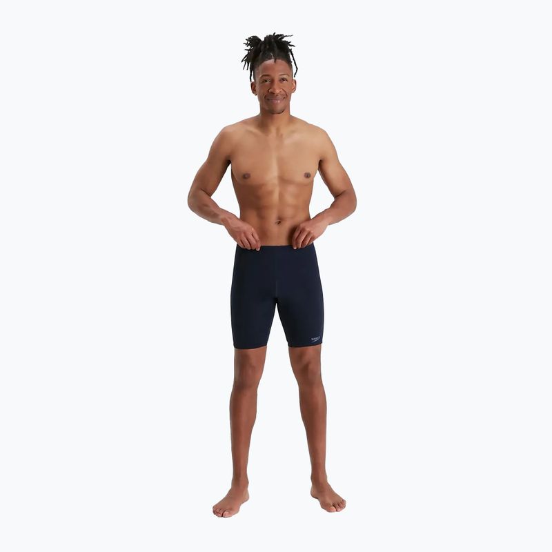 Speedo ECO Endurance pánské plavky + tmavě modrá 8-134470001 5
