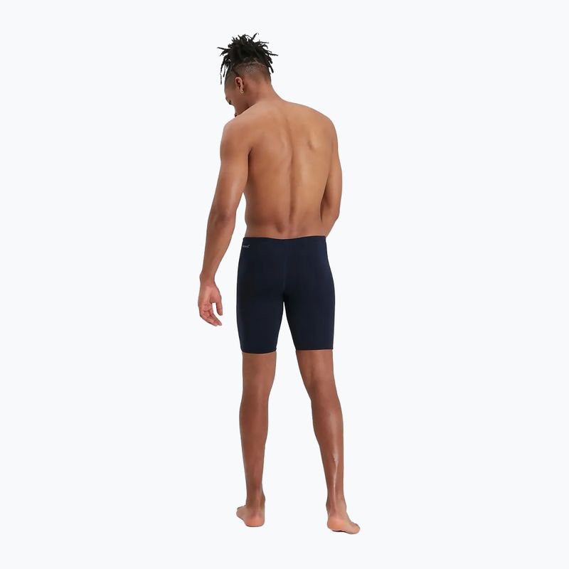 Speedo ECO Endurance pánské plavky + tmavě modrá 8-134470001 6