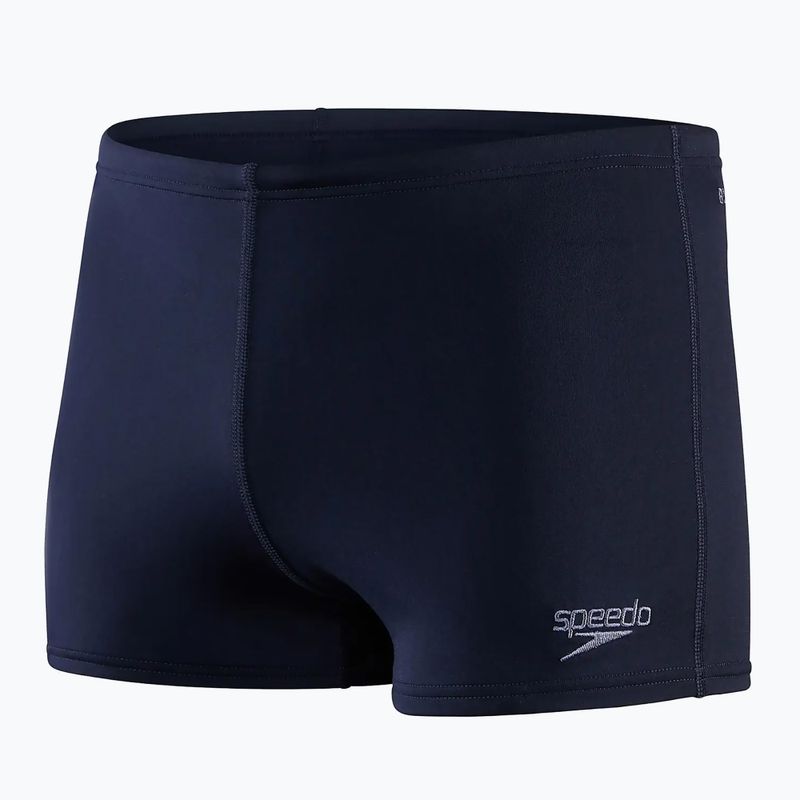 Pánské plavecké šortky Speedo Eco Endurance + Aquashort tmavě modré 68-13448 5